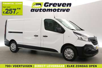 2.0 DCI L2H1 | Airco | Cruise | Camera | Carplay |