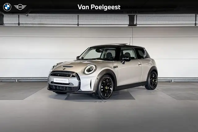 MINI Sonstige