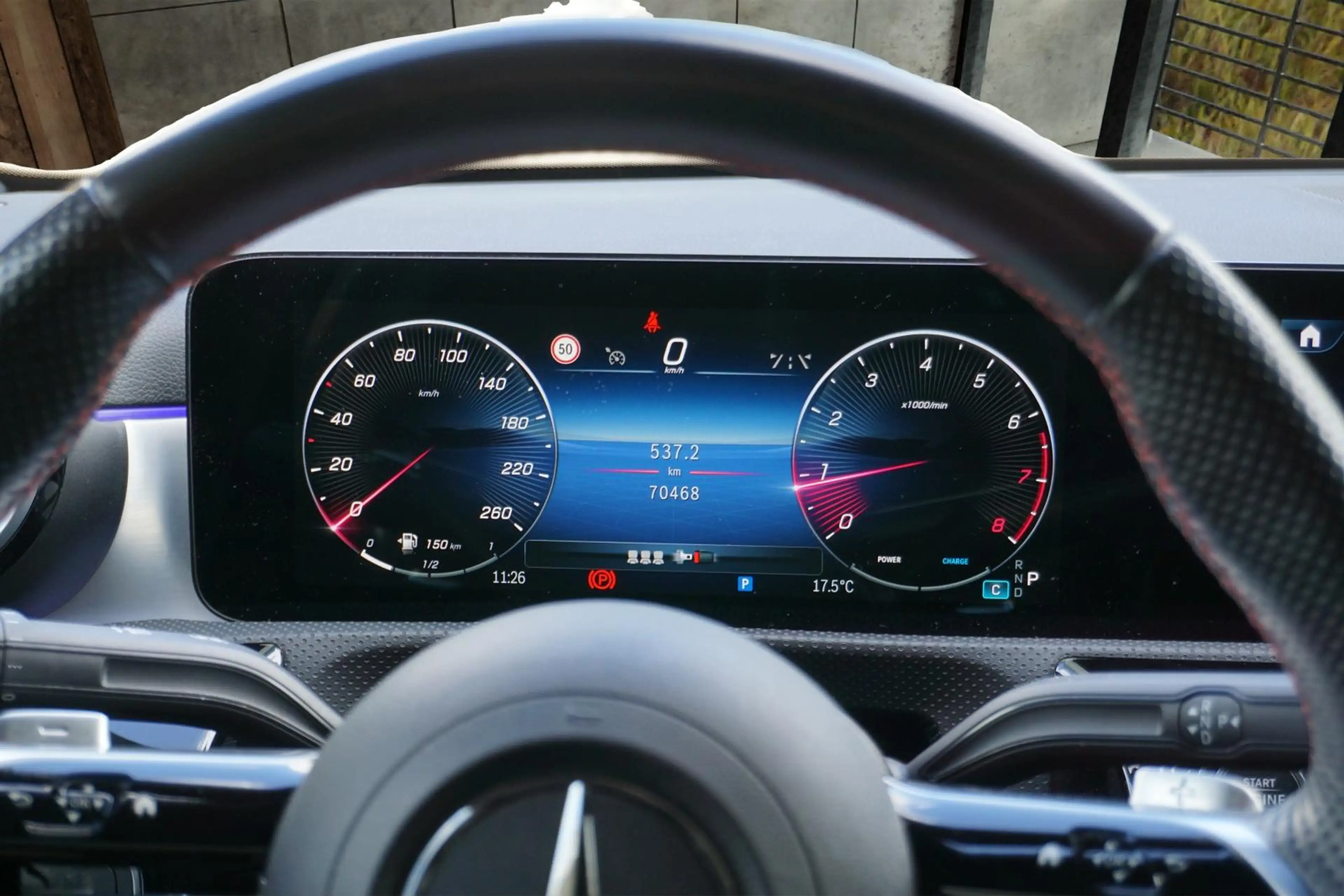 Mercedes-Benz A 180 AMG Line | Panorama | 19 inch | Keyless | Augmente — photo 11