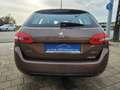 Peugeot 308 1.6 BlueHDi Active STT Brązowy - thumbnail 4