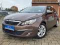 Peugeot 308 1.6 BlueHDi Active STT Brązowy - thumbnail 2