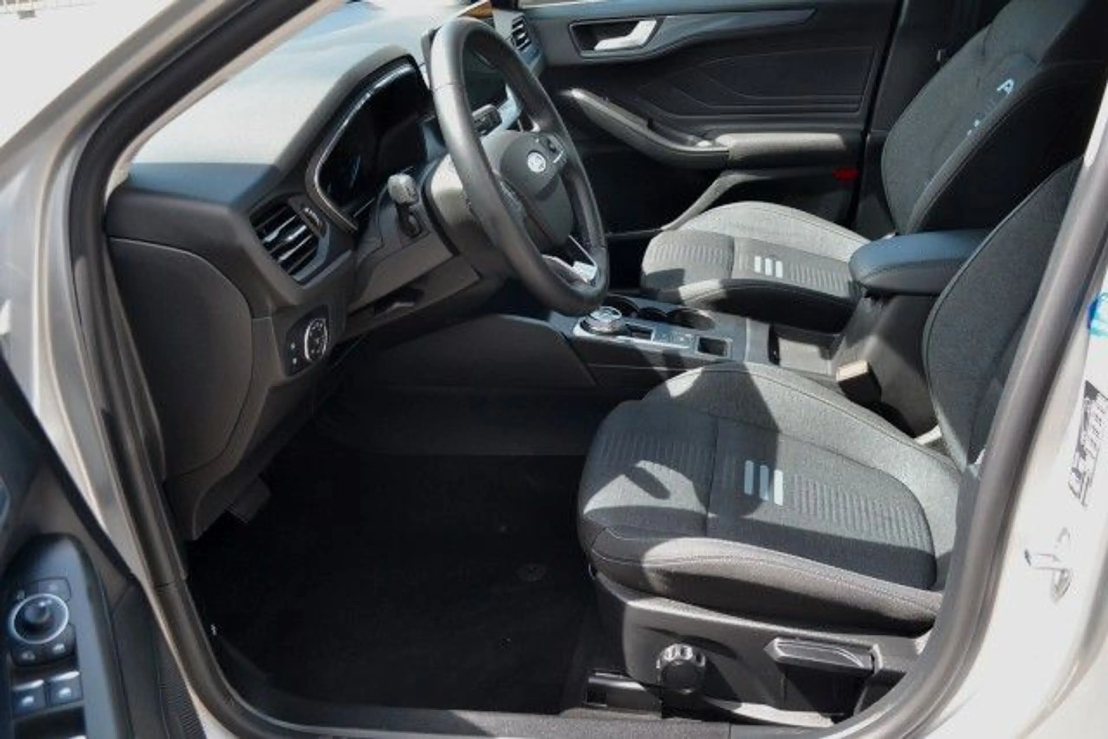 Ford Focus Turn Active Kamera Allwetter — photo 8