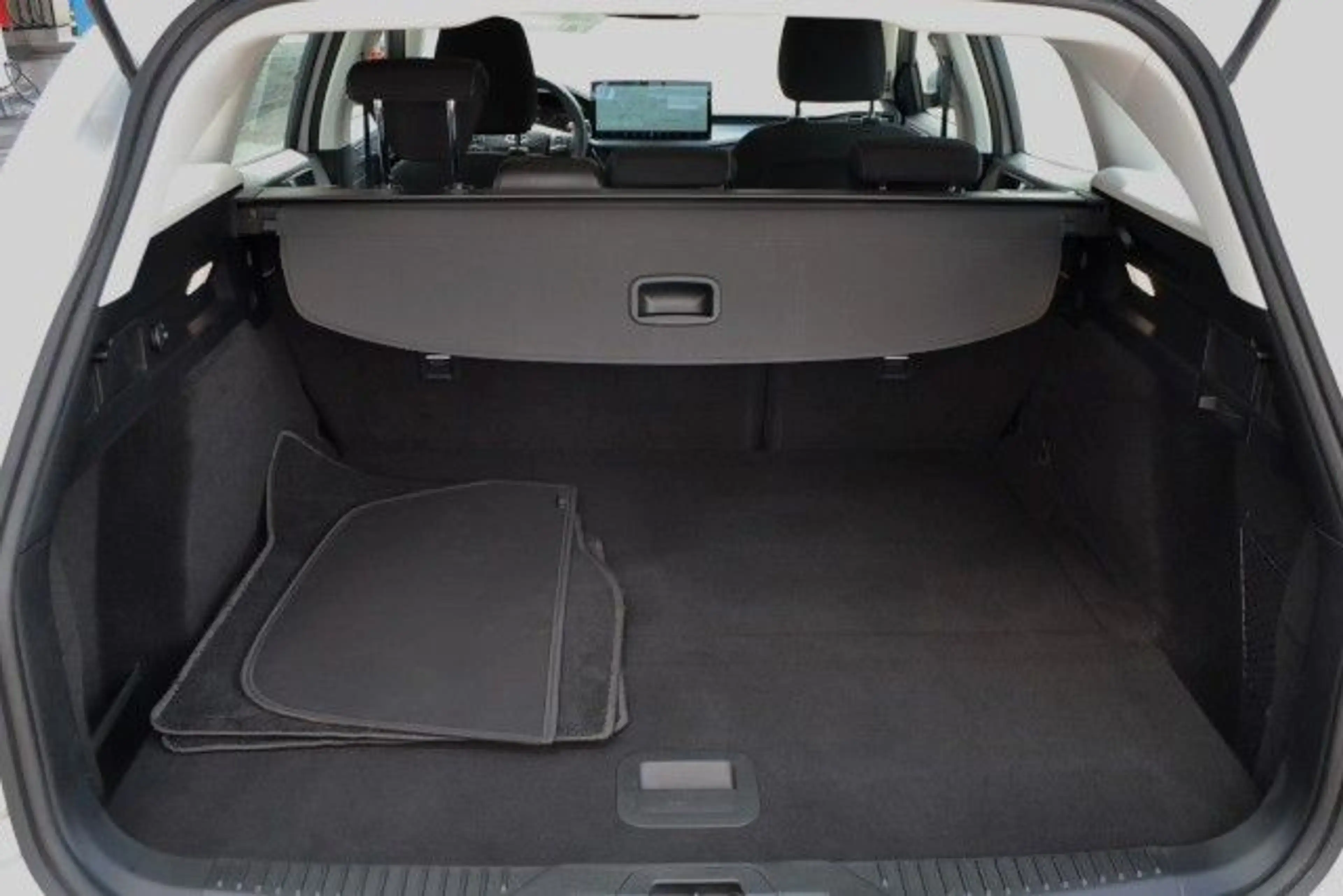 Ford Focus Turn Active Kamera Allwetter — photo 15