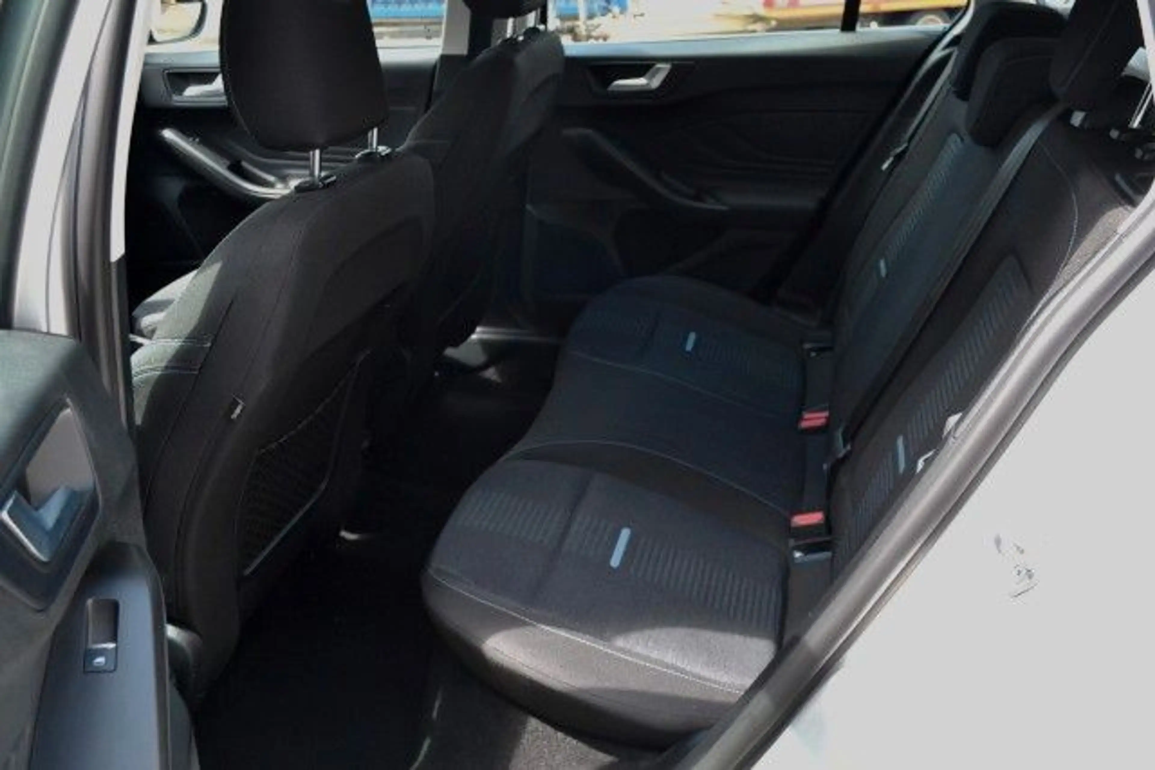 Ford Focus Turn Active Kamera Allwetter — photo 14
