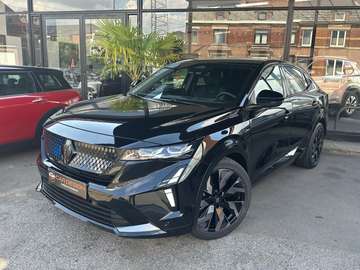 Esprit alpine 1.2hybrid / 2025 / 30.000km..