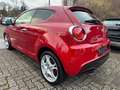 Alfa Romeo MiTo Turismo AUTOMATIK PDC SHZ Rot - thumbnail 6