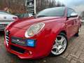 Alfa Romeo MiTo Turismo AUTOMATIK PDC SHZ Rot - thumbnail 1