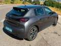 Peugeot 208 1.2 Puretech S&S Active 100 Gris - thumbnail 4
