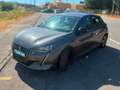 Peugeot 208 1.2 Puretech S&S Active 100 Gris - thumbnail 2