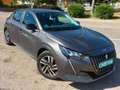 Peugeot 208 1.2 Puretech S&S Active 100 Gris - thumbnail 3