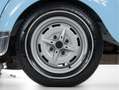Volkswagen Kever Cabriolet Blau - thumbnail 3