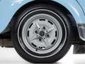 Volkswagen Kever Cabriolet Blau - thumbnail 10