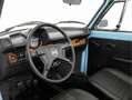 Volkswagen Kever Cabriolet Blau - thumbnail 31