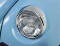 Volkswagen Kever Cabriolet Blau - thumbnail 14