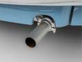 Volkswagen Kever Cabriolet Blau - thumbnail 23