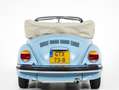 Volkswagen Kever Cabriolet Blau - thumbnail 6