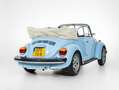 Volkswagen Kever Cabriolet Blau - thumbnail 7