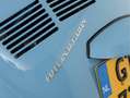 Volkswagen Kever Cabriolet Blau - thumbnail 20