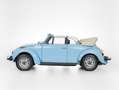 Volkswagen Kever Cabriolet Blau - thumbnail 2