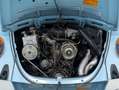 Volkswagen Kever Cabriolet Blau - thumbnail 24