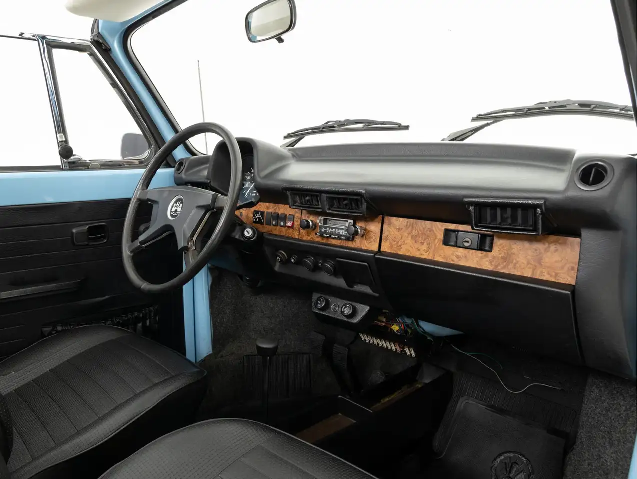 Volkswagen Kever 1303 Cabriolet 1600, foto 7