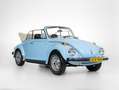 Volkswagen Kever Cabriolet Blau - thumbnail 11