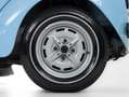 Volkswagen Kever Cabriolet Blau - thumbnail 9