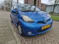 Toyota Aygo 1.0-12V Dynamic Blue AUTOMAAT Blauw - thumbnail 4