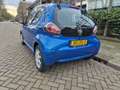 Toyota Aygo 1.0-12V Dynamic Blue AUTOMAAT Blauw - thumbnail 6