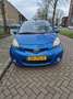 Toyota Aygo 1.0-12V Dynamic Blue AUTOMAAT Blauw - thumbnail 1