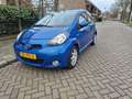Toyota Aygo 1.0-12V Dynamic Blue AUTOMAAT Blauw - thumbnail 2