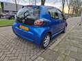 Toyota Aygo 1.0-12V Dynamic Blue AUTOMAAT Blauw - thumbnail 5