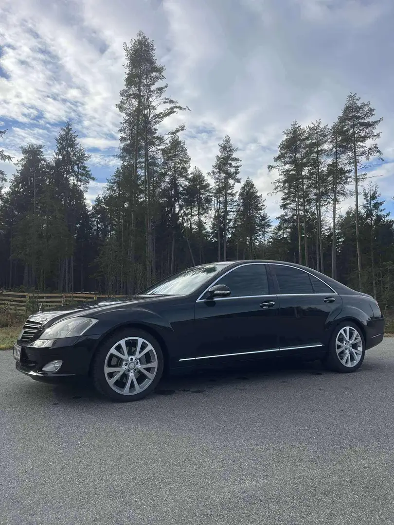 Mercedes-Benz S 320 S 320 CDI Aut. - 2