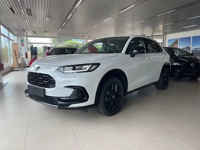 Honda ZR-V 2.0 Hev eCVT Sport