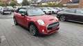 MINI Cooper SD Cabrio AUT/LED/H&K/VOLLLEDER/HUD/18" Rot - thumbnail 2