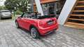 MINI Cooper SD Cabrio AUT/LED/H&K/VOLLLEDER/HUD/18" Rot - thumbnail 9