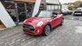 MINI Cooper SD Cabrio AUT/LED/H&K/VOLLLEDER/HUD/18" Rot - thumbnail 1