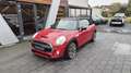 MINI Cooper SD Cabrio AUT/LED/H&K/VOLLLEDER/HUD/18" Rot - thumbnail 5