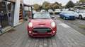 MINI Cooper SD Cabrio AUT/LED/H&K/VOLLLEDER/HUD/18" Rot - thumbnail 3