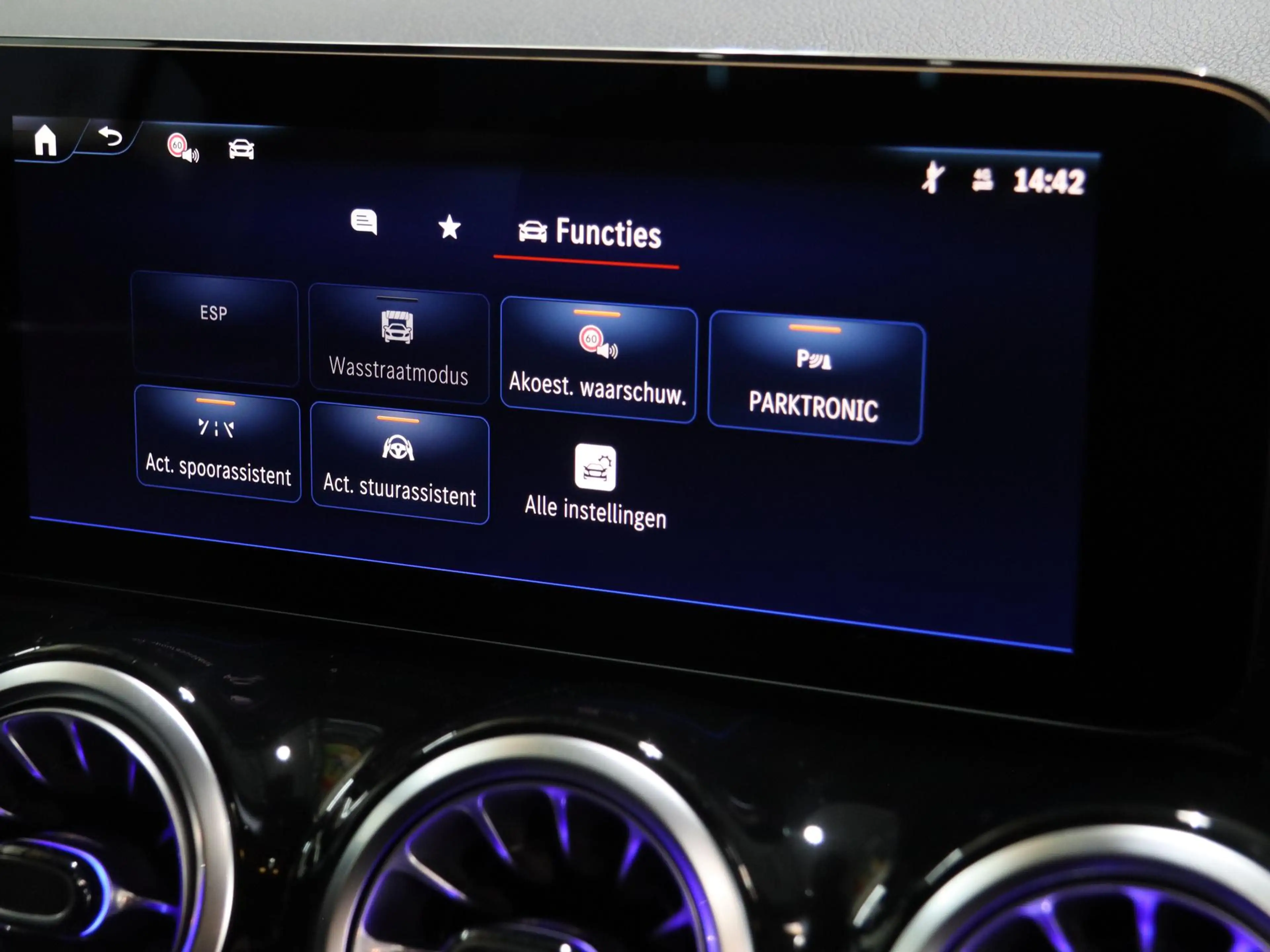 Mercedes-Benz EQA 250 250+ Business Solution Luxury 71 kWh | Panoramasch — photo 13