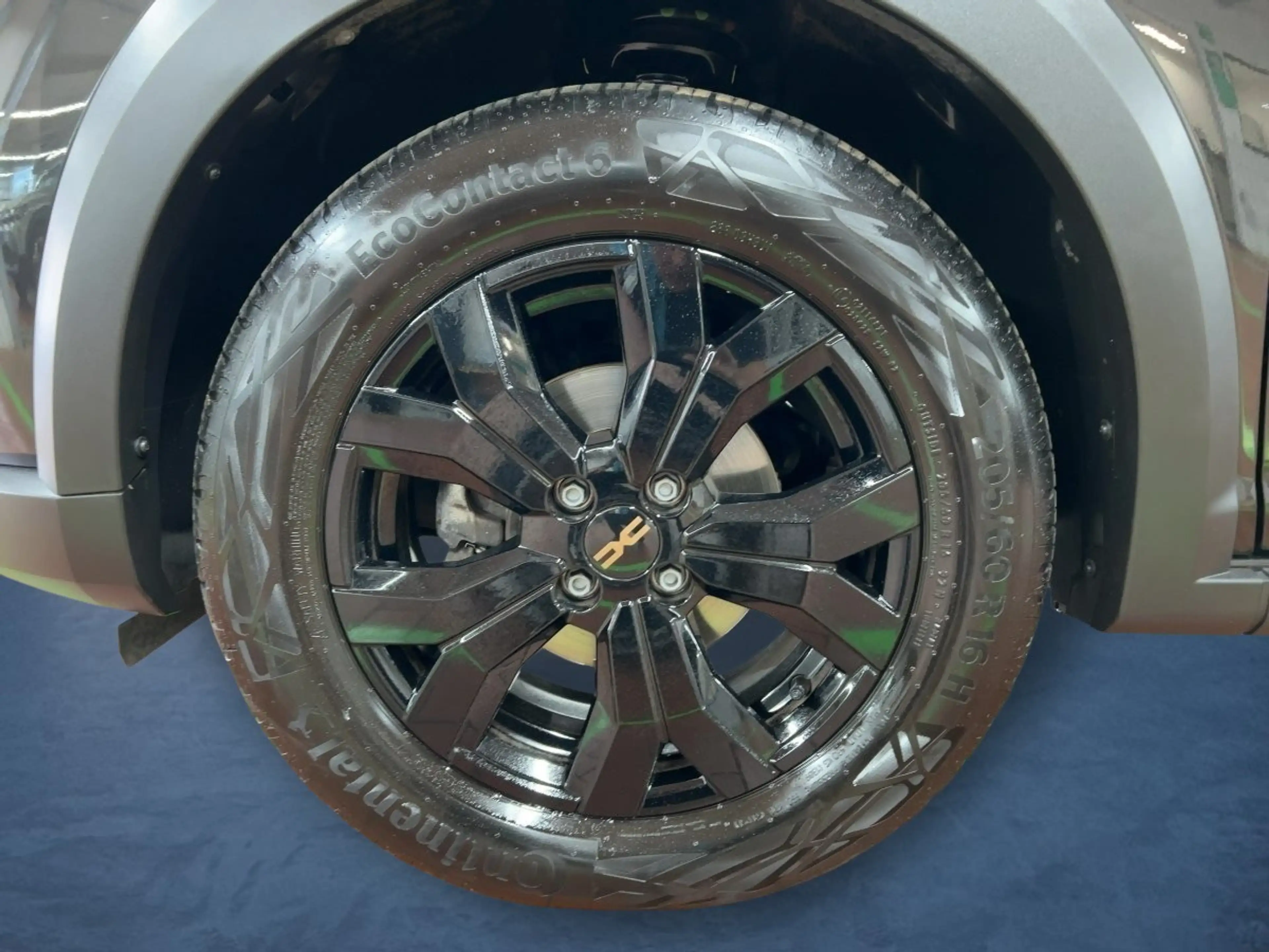 Dacia Jogger Extreme TCe 110 — photo 22