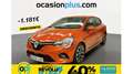Renault Clio Sce Intens 53kW Orange - thumbnail 1