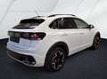 Volkswagen Taigo 1.5 TSI DSG R-Line IQ.Light/ACC/Kamera/App Weiß - thumbnail 2