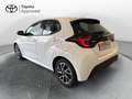 Toyota Yaris 1.5 Hybrid 5 porte Trend Blanc - thumbnail 3