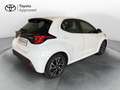 Toyota Yaris 1.5 Hybrid 5 porte Trend Blanc - thumbnail 4