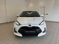 Toyota Yaris 1.5 Hybrid 5 porte Trend Blanc - thumbnail 9