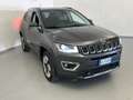 Jeep Compass 2.0 MJet 140cv Limited 4WD auto Gris - thumbnail 5
