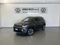 Jeep Compass 2.0 MJet 140cv Limited 4WD auto Gris - thumbnail 1