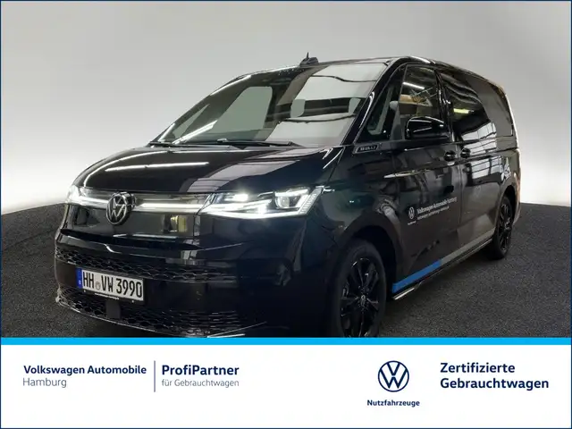 Volkswagen T7 Multivan TDI Life lang DSG LM18 Sitzhzg 7Sitz