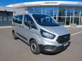 Ford Transit Custom L1 * MWST AUSWEISBAR Grau - thumbnail 12
